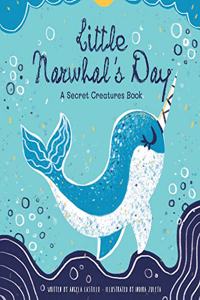 Little Narwhal's Day