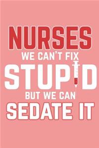 Best Nurse in the World