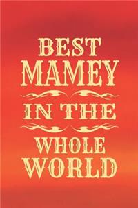 Best Mamey in the Whole World