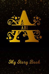 ABI My Story Book