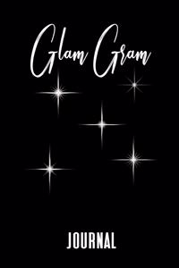 Glam Gram Journal