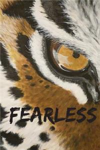 Fearless