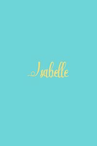 Isabelle