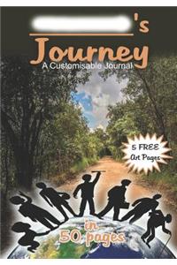 's Journey in 50 pages
