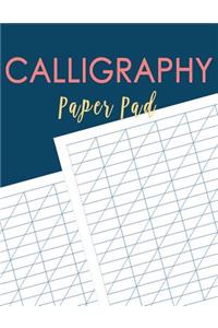 Calligraphy Paper Pad