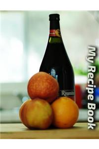 My Recipe Book