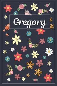 Gregory