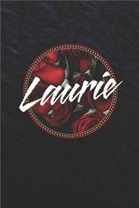 Laurie