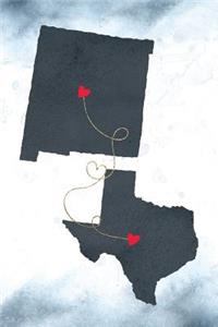 New Mexico & Texas