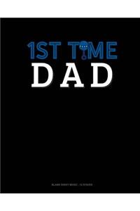 1st Time Dad