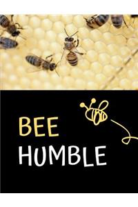 Bee Humble