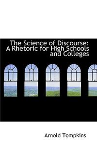 The Science of Discourse