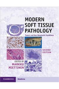 Modern Soft Tissue Pathology