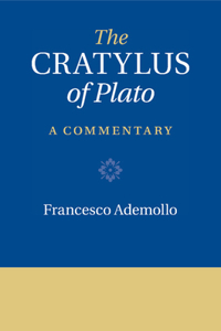 Cratylus of Plato