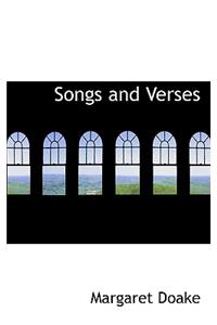 Songs and Verses