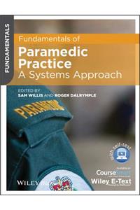 Fundamentals of Paramedic Practice