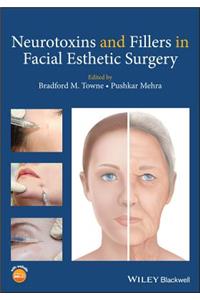 Neurotoxins and Fillers in Facial Esthetic Surgery