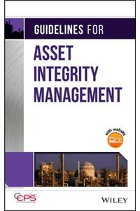 Guidelines for Asset Integrity Management