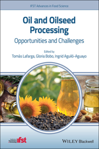 Oil and Oilseed Processing C