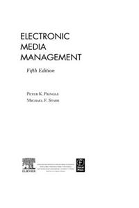 Electronic Media Management, Revised