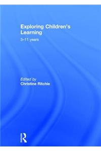 Exploring Children's Learning