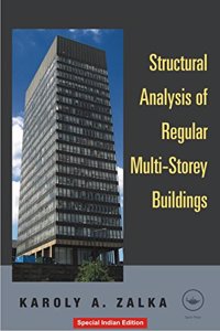 Structural Analysis of Regular Multi-Storey Buildings