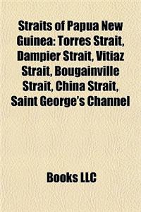 Straits of Papua New Guinea Straits of Papua New Guinea