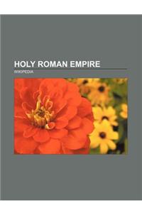Holy Roman Empire