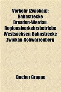 Verkehr (Zwickau)