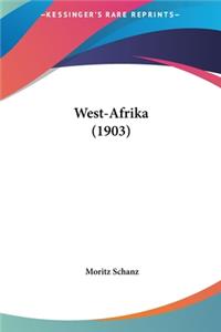 West-Afrika (1903)