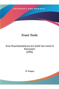 Franz Toula