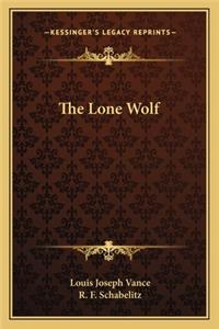 The Lone Wolf