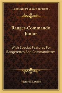 Ranger-Commando Junior