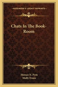 Chats in the Book-Room