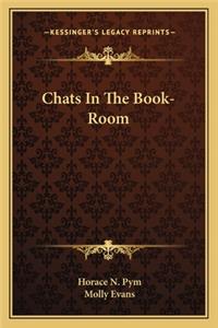 Chats in the Book-Room