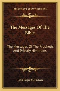 Messages of the Bible