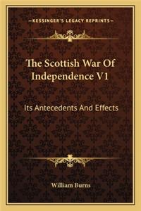 Scottish War of Independence V1