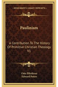 Paulinism