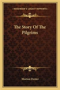 The Story Of The Pilgrims