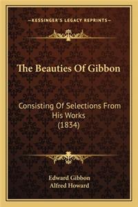 The Beauties Of Gibbon