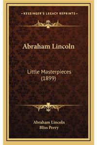 Abraham Lincoln