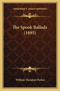 Spook Ballads (1895)