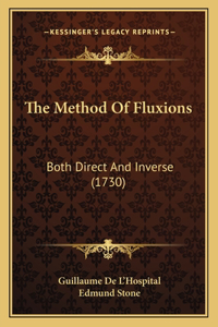 Method of Fluxions