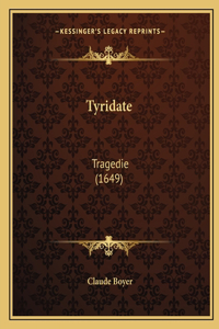 Tyridate