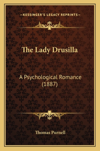 Lady Drusilla