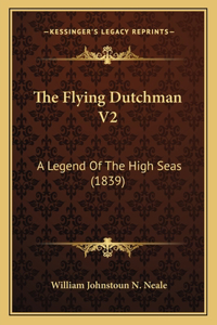 Flying Dutchman V2