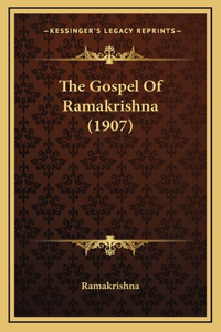 Gospel Of Ramakrishna (1907)