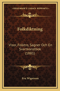 Folkdiktning