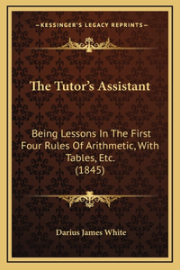 The Tutor's Assistant