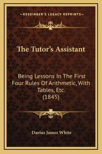 The Tutor's Assistant